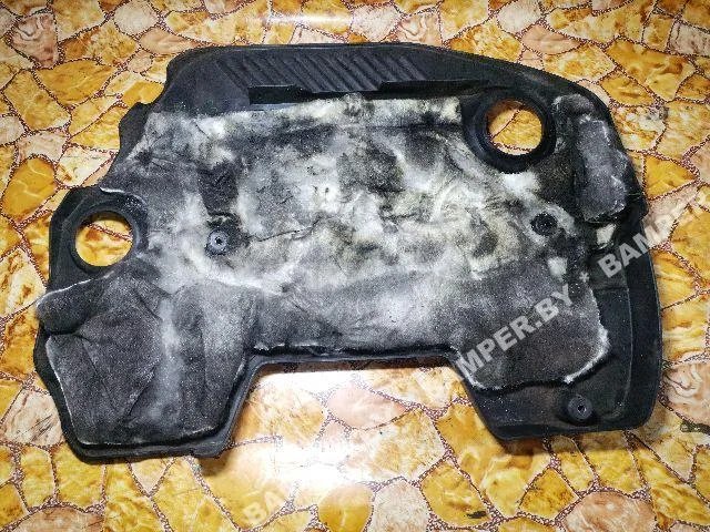 Декоративная крышка двигателя к Mazda MPV, 2004 г.