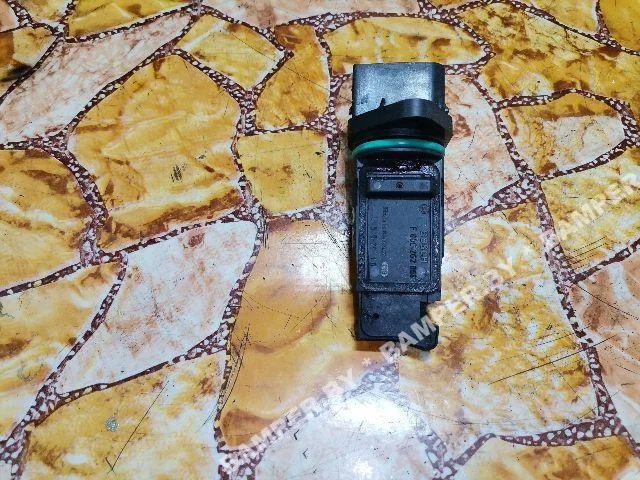 Расходомер воздуха к Mercedes E W211, 2006 г.