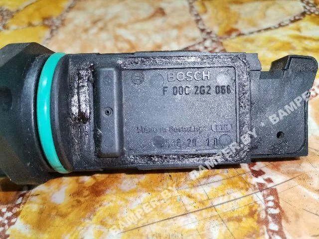 Расходомер воздуха к Mercedes E W211, 2006 г.