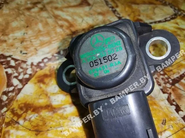 Датчик абсолютного давления к Mercedes C W203, 2006 г.