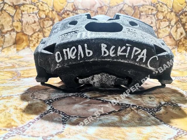 Суппорт передний левый к Opel Signum, 2004 г.