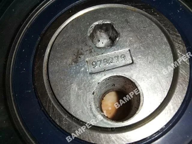 Ролик натяжителя к Volkswagen Transporter, 2000 г.