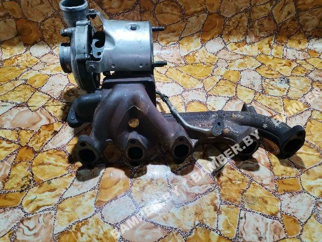 Турбина к Volvo V70, 2000 г.