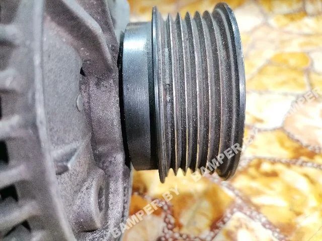 Генератор к Volvo S70, 2000 г.