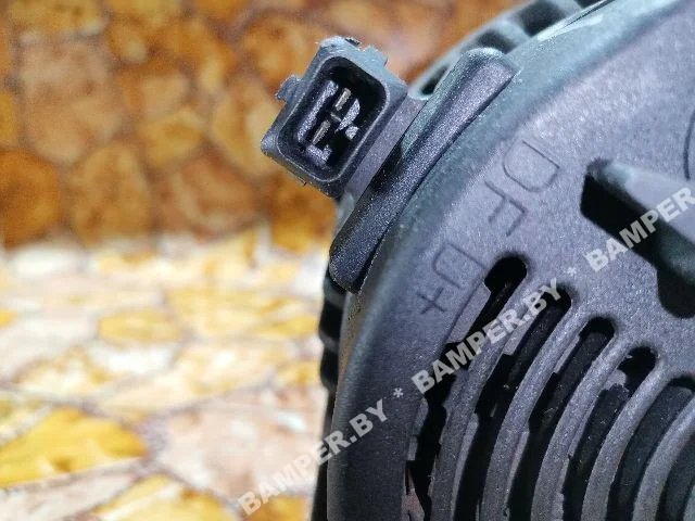 Генератор к Volvo S70, 2000 г.