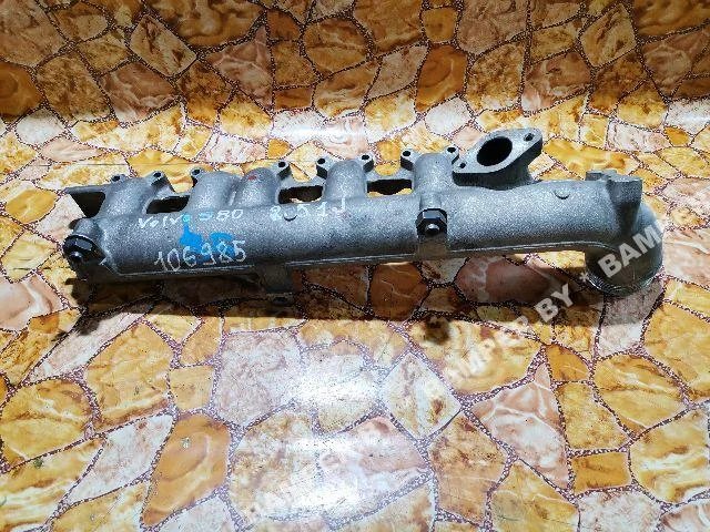 Коллектор впускной к Volvo 850, 2000 г.