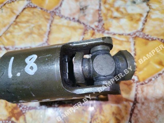 Рулевой карданчик к Renault Laguna 1, 2000 г.
