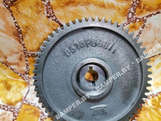 Звездочка ТНВД к Chrysler Voyager 3, 1999 г.