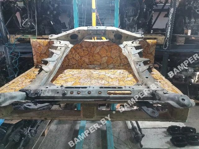 Балка подвески передняя (подрамник) к Renault Megane 1, 2001 г.