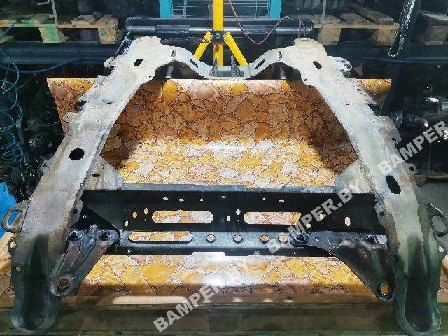 Балка подвески передняя (подрамник) к Renault Megane 1, 2001 г.
