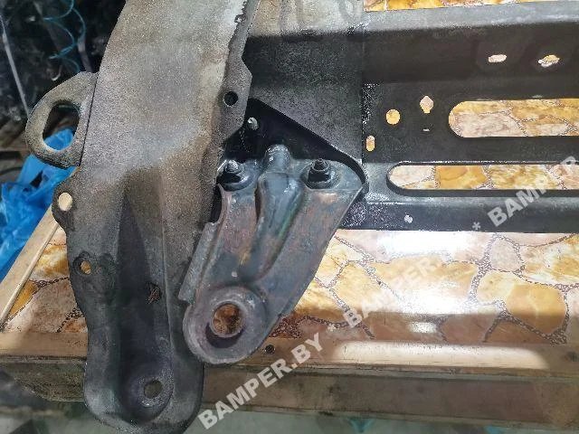 Балка подвески передняя (подрамник) к Renault Megane 1, 2001 г.