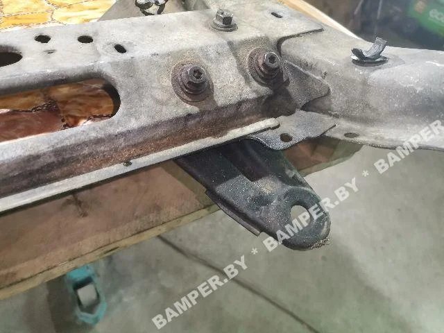 Балка подвески передняя (подрамник) к Renault Scenic 1, 2001 г.