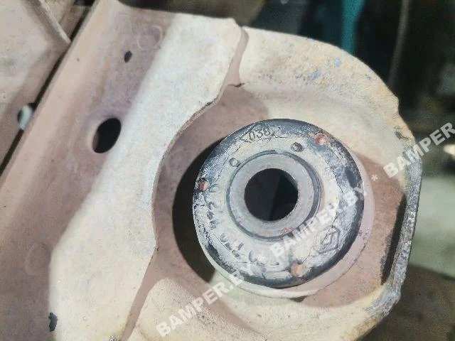 Балка подвески передняя (подрамник) к Renault Scenic 1, 2001 г.