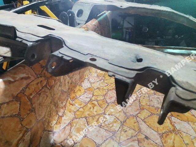 Балка подвески передняя (подрамник) к Renault Scenic 1, 2001 г.