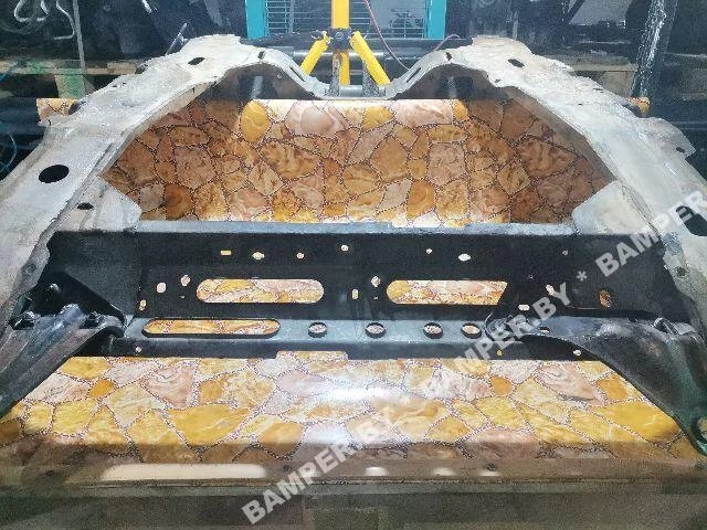 Балка подвески передняя (подрамник) к Renault Scenic 1, 2001 г.