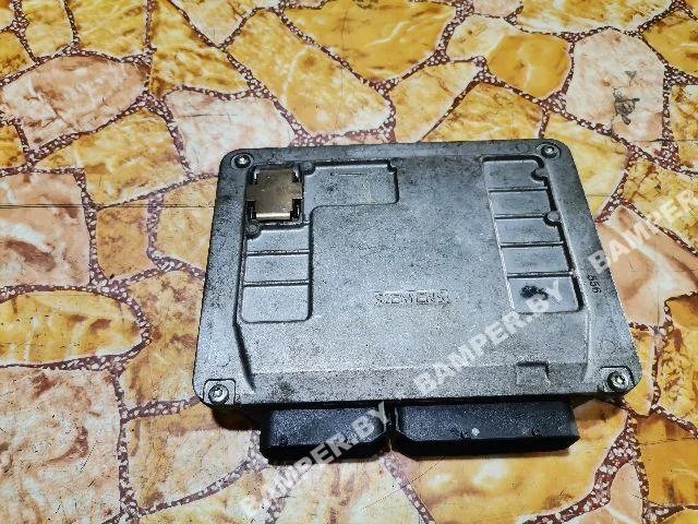 Блок управления двигателем к Seat Cordoba, 2004 г.