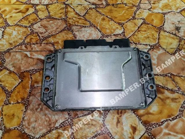 Блок управления двигателем к Renault Scenic, 2005 г.