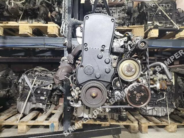 Двигатель к Rover 400, 2001 г.