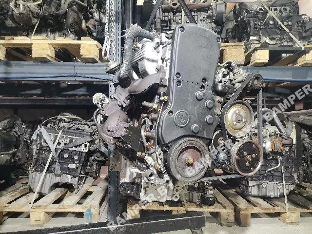Двигатель к Rover 400, 2001 г.