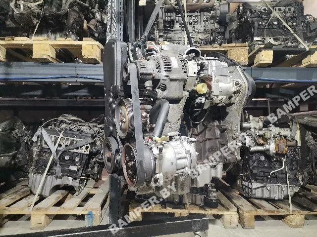Двигатель к Rover 600, 2001 г.