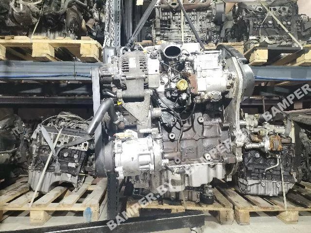 Двигатель к Rover 600, 2001 г.
