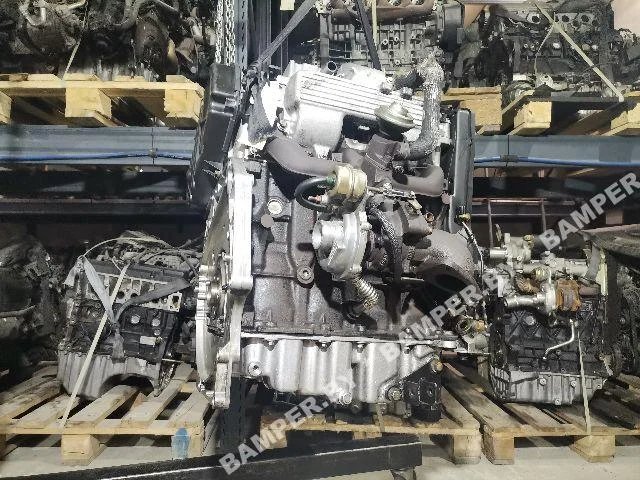 Двигатель к Rover 600, 2001 г.