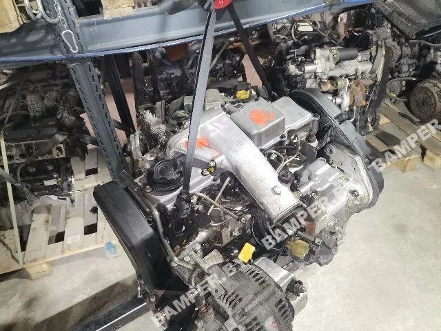 Двигатель к Rover 600, 2001 г.