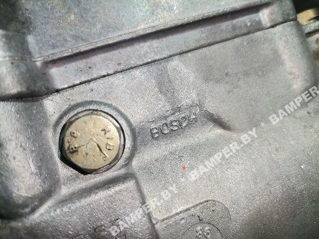 Двигатель к Rover 25, 2001 г.