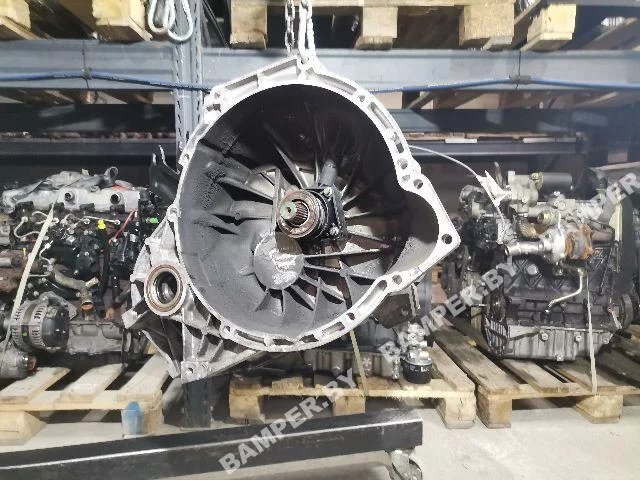 КПП механическая (МКПП) к Ford Focus, 2007 г.
