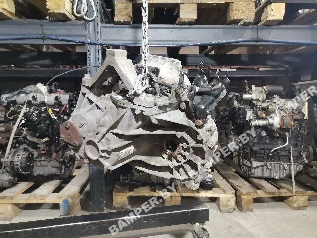 КПП механическая (МКПП) к Ford C-Max, 2007 г.