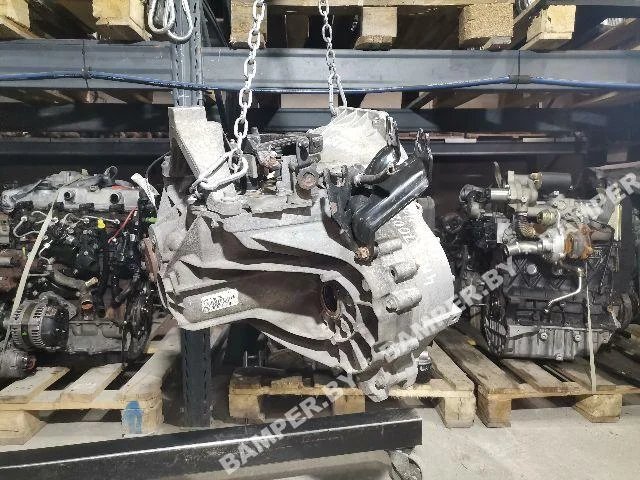 КПП механическая (МКПП) к Ford C-Max, 2007 г.