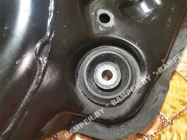 Балка подвески передняя (подрамник) к Audi 100 C4, 1996 г.