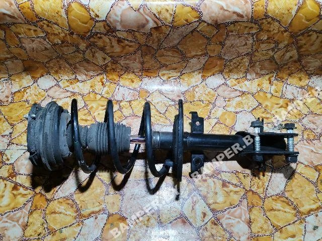 Стойка передняя правая к Renault Laguna 2, 2004 г.