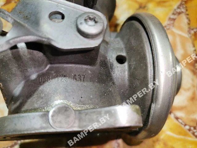 Клапан EGR к Ford Galaxy, 2004 г.