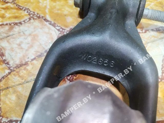 Подушка крепления двигателя к Opel Sintra, 1999 г.