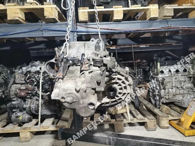 КПП механическая (МКПП) к Nissan Primera, 2005 г.
