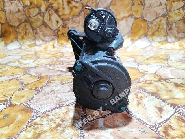Стартер к Renault Trafic, 2004 г.