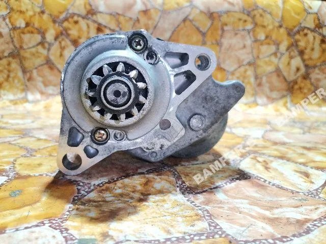 Стартер к Rover 25, 2001 г.