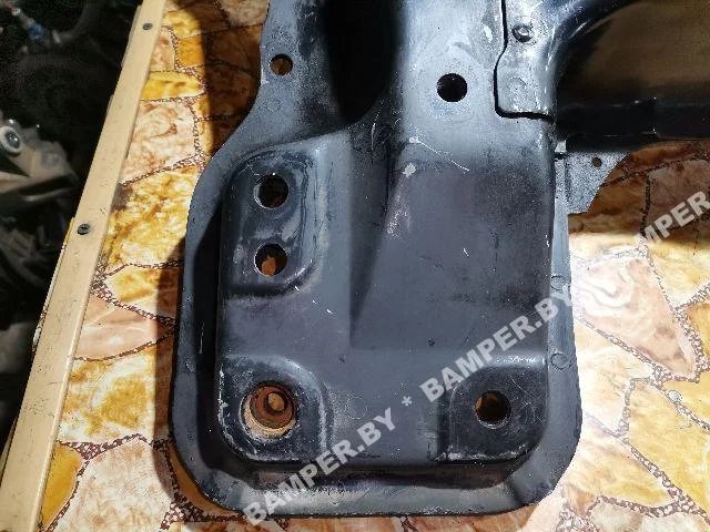 Балка подвески передняя (подрамник) к Peugeot 807, 2007 г.