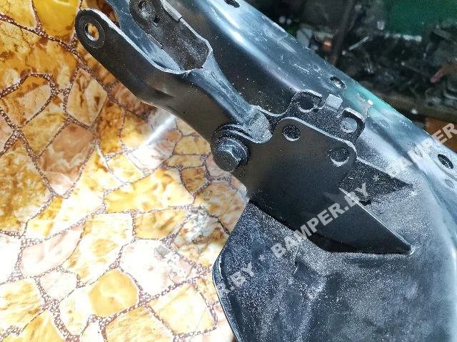 Балка подвески передняя (подрамник) к Peugeot 807, 2007 г.