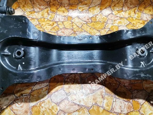 Балка подвески передняя (подрамник) к Peugeot 807, 2007 г.