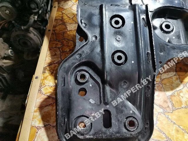 Балка подвески передняя (подрамник) к Peugeot 807, 2007 г.
