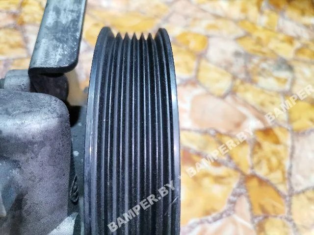 Насос гидроусилителя руля к BMW X5 E53, 2001 г.