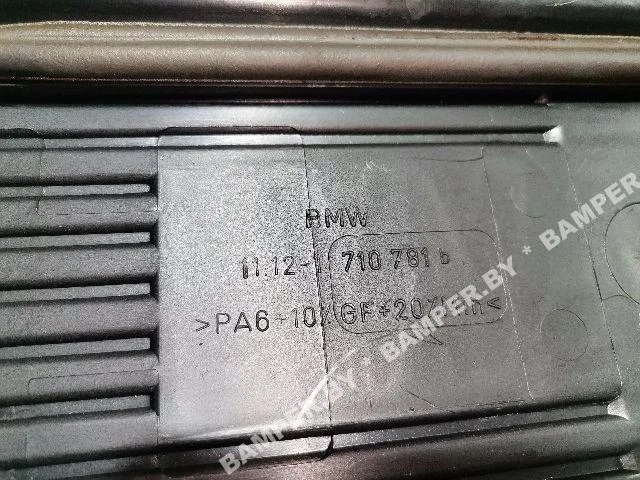 Декоративная крышка двигателя к BMW X5 E53, 2001 г.