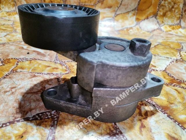 Натяжитель ремня генератора к BMW X5 E53, 2001 г.