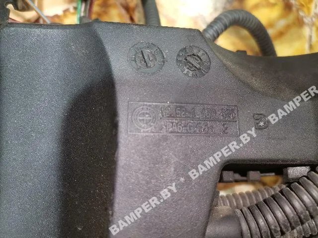 Проводка двигателя к BMW X5 E53, 2001 г.