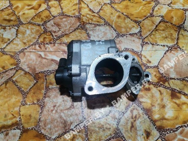 Клапан EGR к Renault Megane, 2006 г.