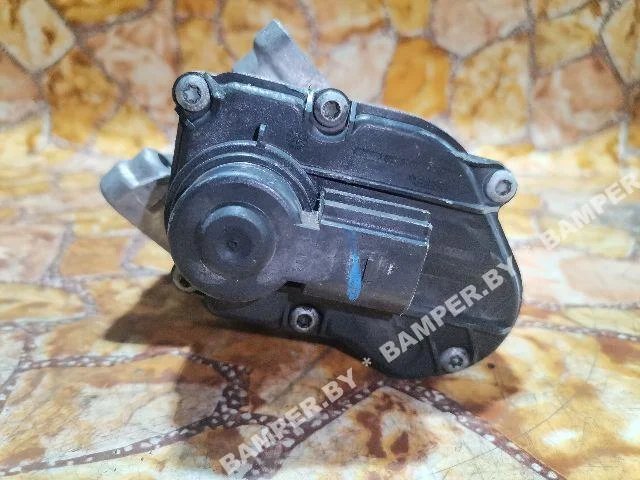 Клапан EGR к Renault Megane, 2006 г.
