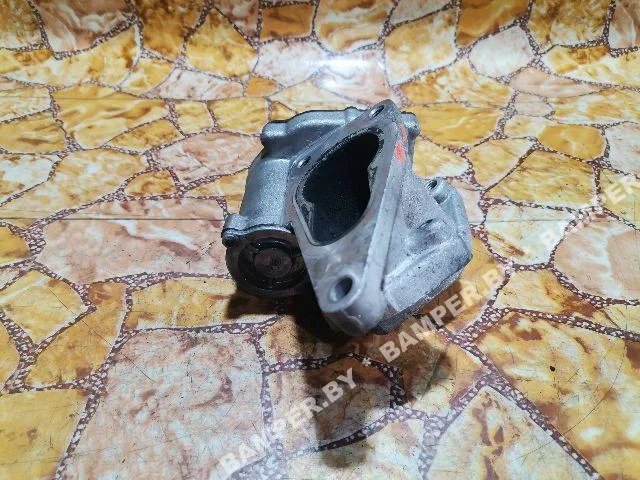 Клапан EGR к Renault Megane, 2006 г.