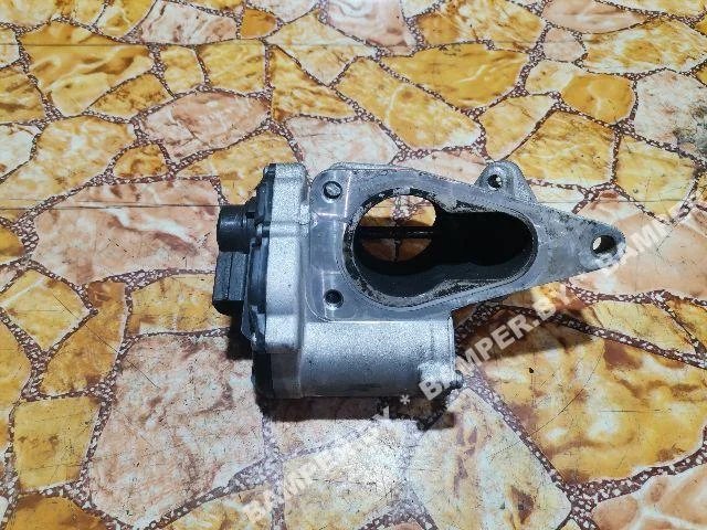 Клапан EGR к Renault Scenic, 2006 г.
